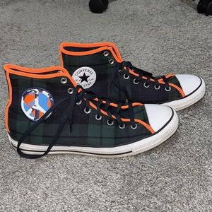 Men’s Converse Shoes Size 11